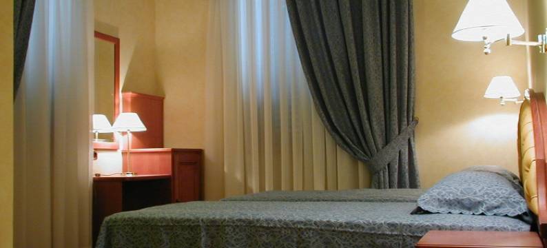 安蒂科马塞托酒店(Hotel Antico Masetto)图片