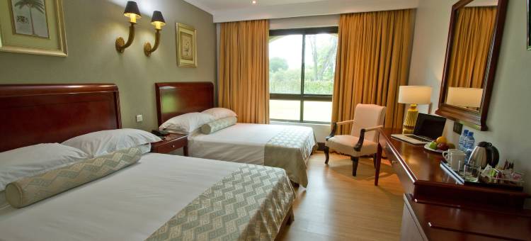 利文斯通Protea酒店(Protea Hotel Livingstone)图片