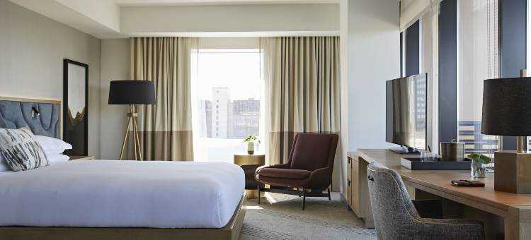 索伊尔金普顿酒店(Kimpton Sawyer Hotel)图片