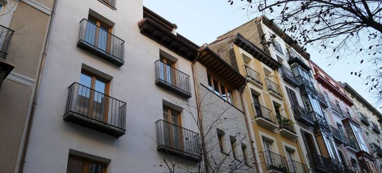 银色塔雷里亚斯世纪宾馆(Silken Casa Platerias Siglo XV)图片