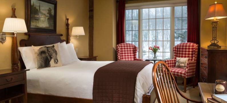 格拉斯贝恩酒店(Glasbern)图片