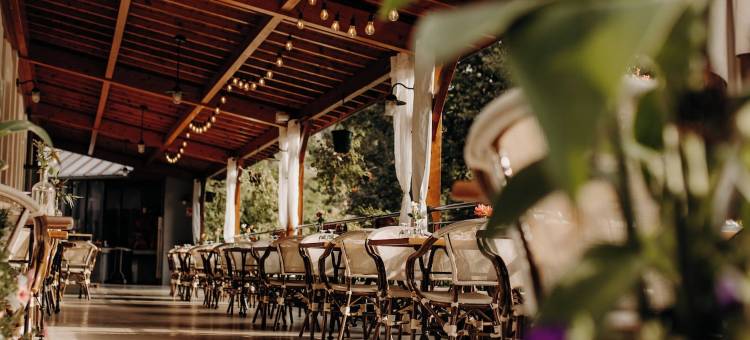 公园之家酒店(Logis - Hotel Restaurant du Parc)图片