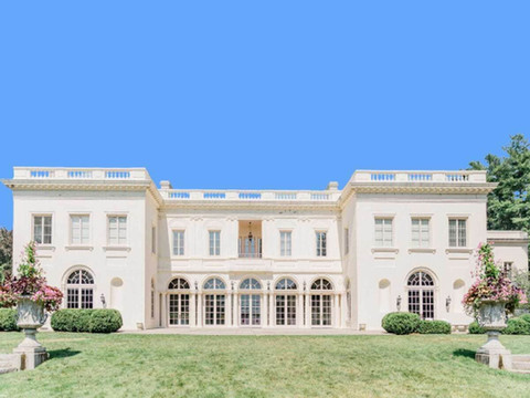 克伦威尔哈特福德万怡酒店