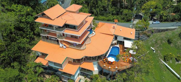 伊西莫套房精品酒店及水疗中心 - 限成人(Issimo Suites (Adults Only))图片