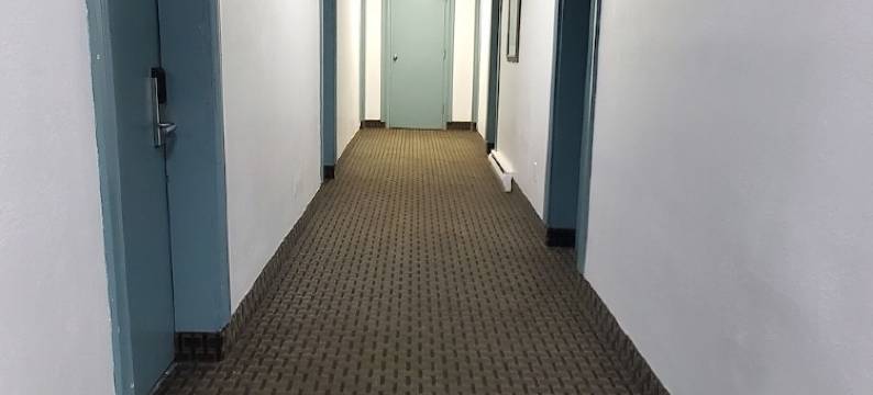 贝尔蒙特酒店(Belmont Inn)图片