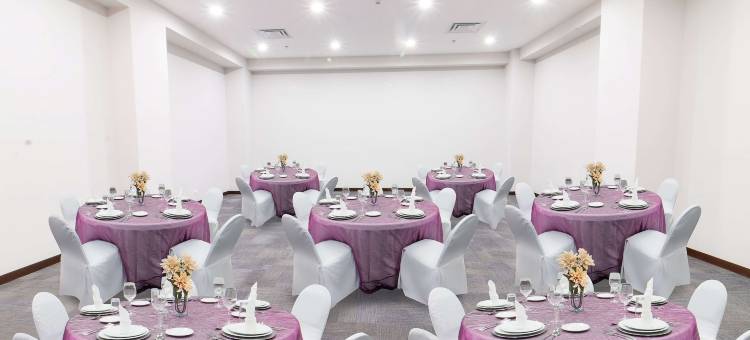 CHN Hotel Monterrey Aeropuerto, Trademark by Wyndham图片