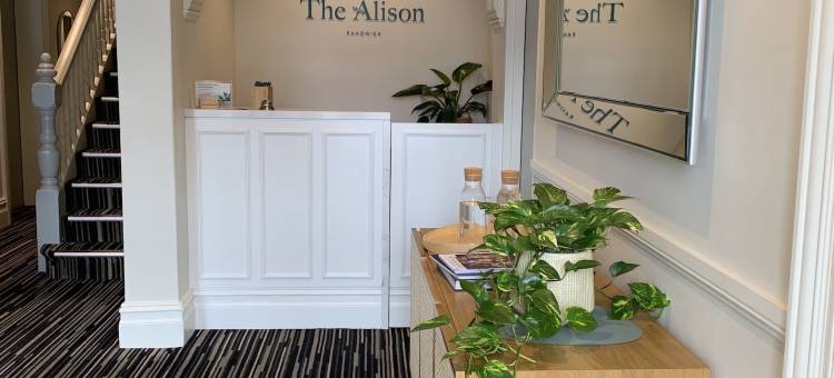 艾莉森兰德威克酒店(The Alison Randwick)图片
