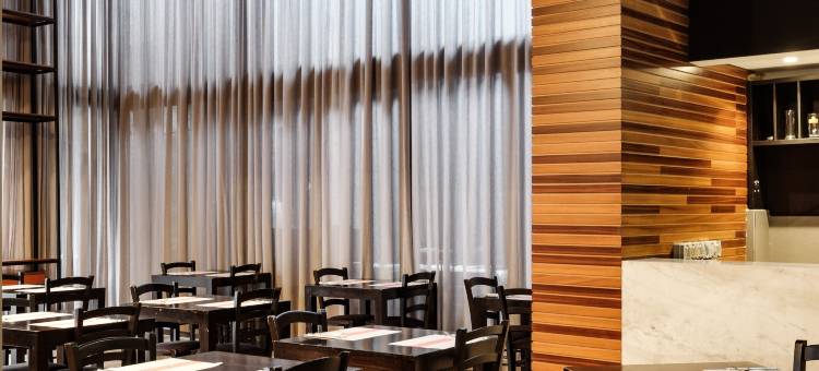 Be酒店(be.HOTEL)图片