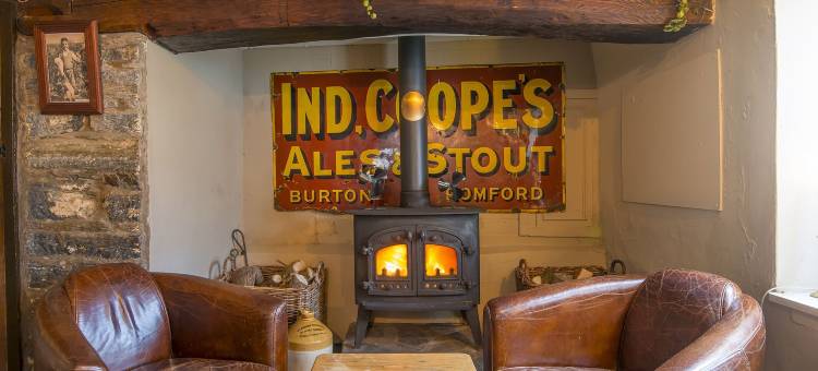 马头城酒店(The Nags Head Inn)图片