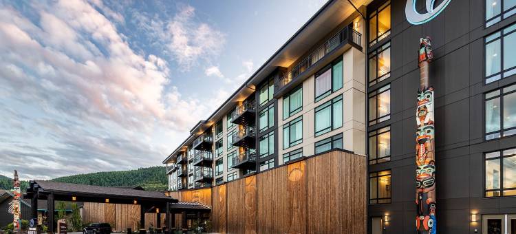 7棵雪松酒店&娱乐场(7 Cedars Hotel & Casino)图片