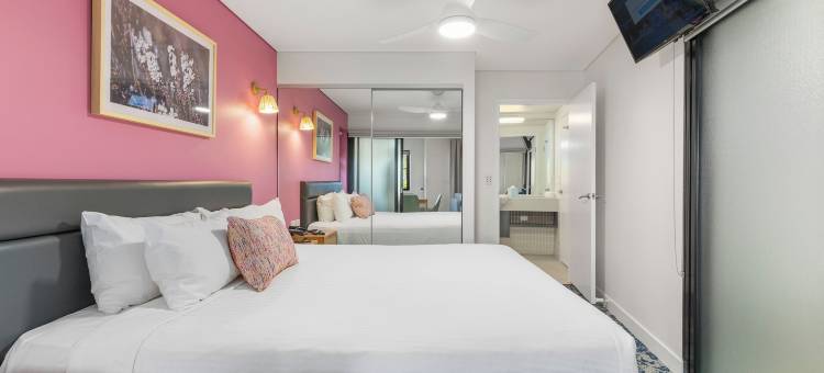 科弗斯港温德姆度假会 - 温德姆商标精选酒店(Club Wyndham Coffs Harbour, Trademark Collection by Wyndham)图片