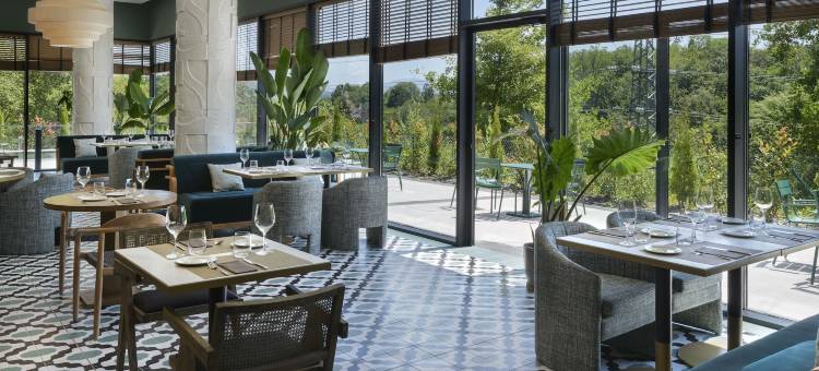 圣塞瓦斯蒂安特雷斯雷耶斯酒店(Hotel Tres Reyes San Sebastián)图片