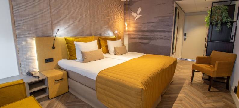 比特力克斯大酒店(Grand Hotel Beatrix)图片