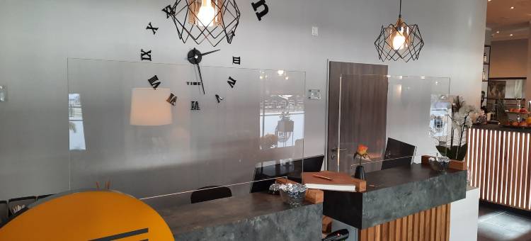 埃琳酒店(Dormero Hotel Bremen)图片