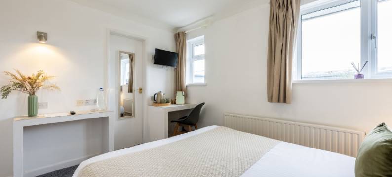 全季旅馆(Inn for All Seasons)图片