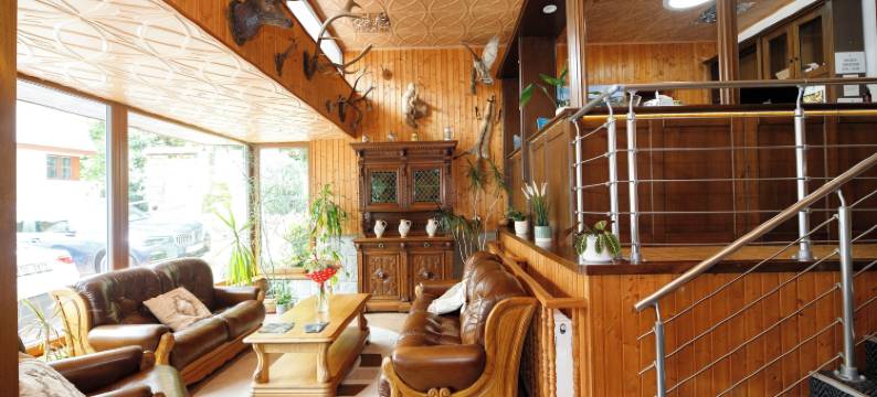 耶利内克酒店(Hotel Jelinek)图片