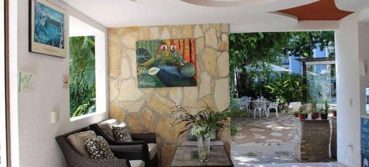 幽谷国际酒店(Hotel Cañada Internacional)图片