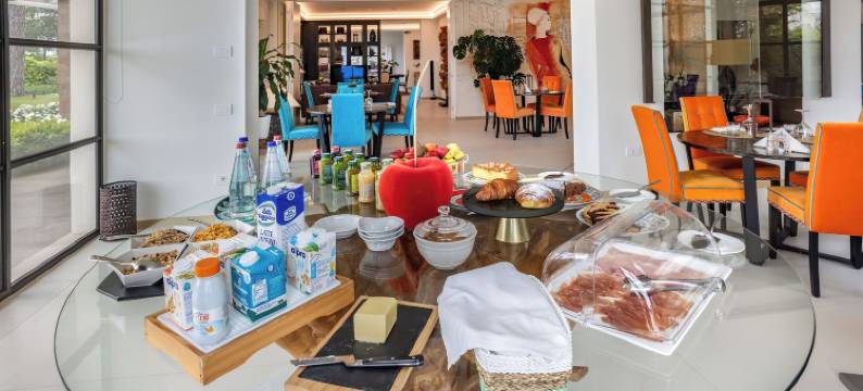 弗朗西斯卡别墅庄园(Villa Francesca Relais)图片