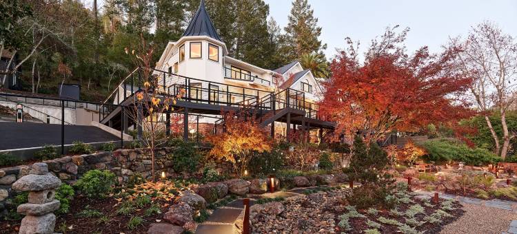 おかえり卡利斯托加(Okaeri Calistoga)图片