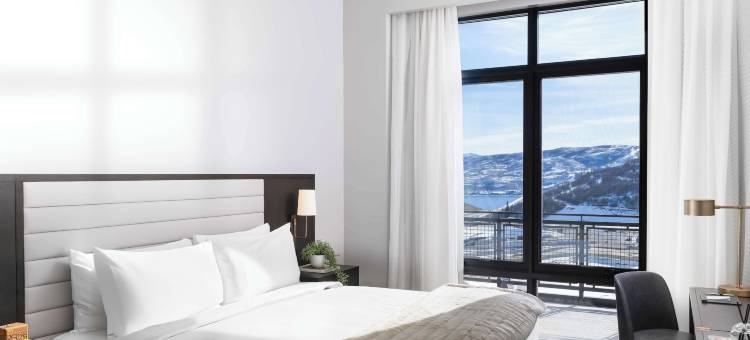 君悦鹿谷公寓(The Residences At Grand Hyatt Deer Valley)图片