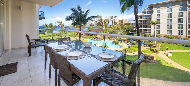 奥瑞格赫努阿凯水疗度假酒店(Outrigger Honua Kai Resort & Spa)图片