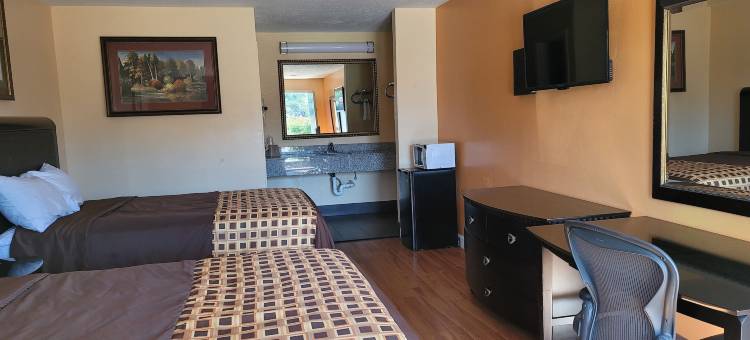 冷泉酒店(Coldspring Inn)图片