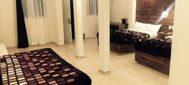 V 酒店(Hotel V)图片