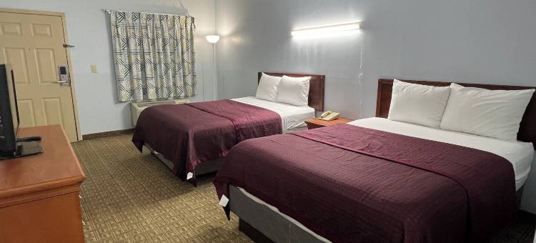 超值住宿(Value Stay)图片