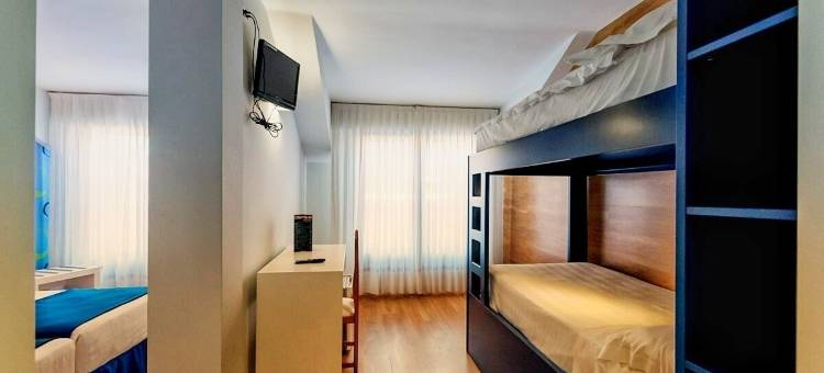 贝蒙海滩酒店(Hotel Bemon Playa)图片