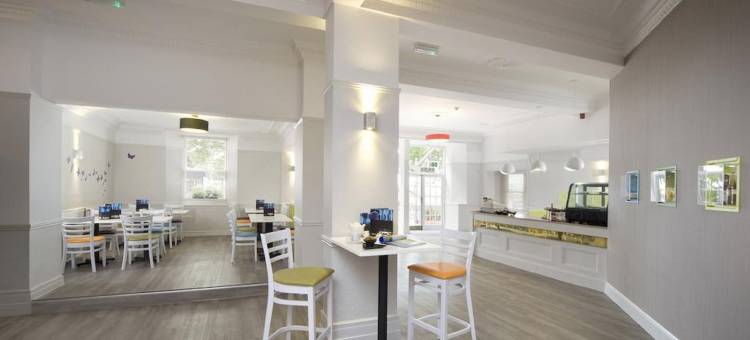 卡雷多尼安托贝湾酒店(The Caledonian Torbay Hotel)图片