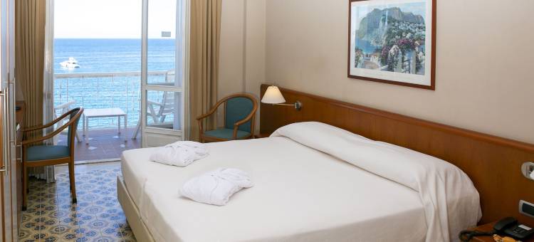 彼得拉迪卢纳酒店(Hotel Pietra di Luna)图片