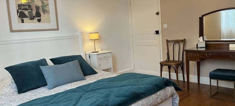 卡普布雷通美好生活酒店(La Belle VIE Capbreton)图片