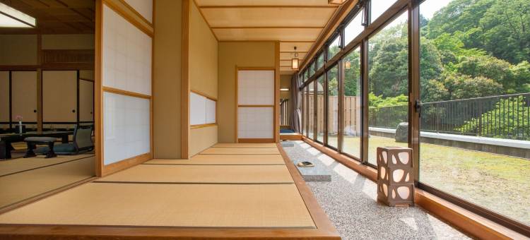 武迷阿卡里酒店(Umiakari)图片