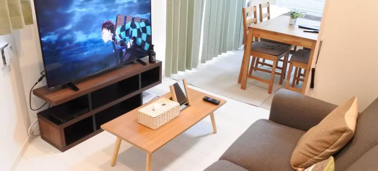 福冈水晶度假村(Crystal ＆ Resort Fukuoka)图片