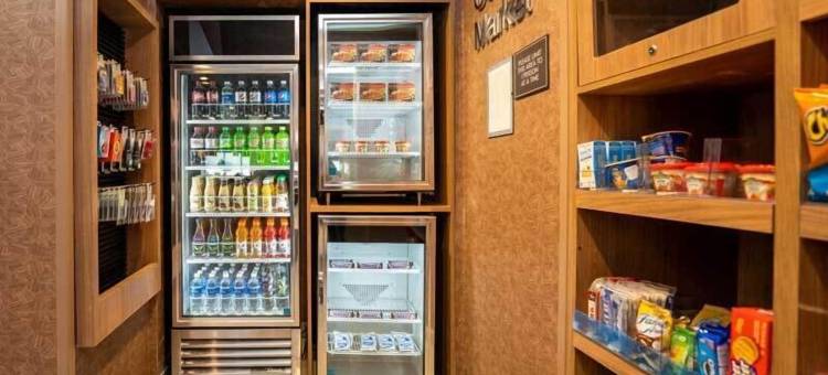 Fairfield Inn & Suites Columbus Marysville图片