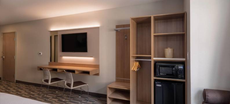 乔治敦湖麦客达温德姆酒店(Microtel Inn & Suites by Wyndham Georgetown Lake)图片