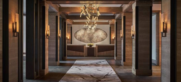 蒙塔奇大天空(Montage Big Sky)图片