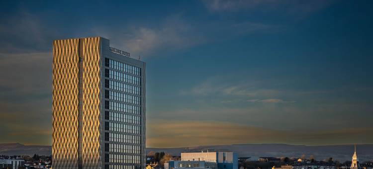 纽波特美居酒店(Mercure Newport)图片