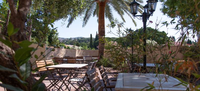 别墅酒店及水疗中心(Hôtel & Spa la Villa)图片