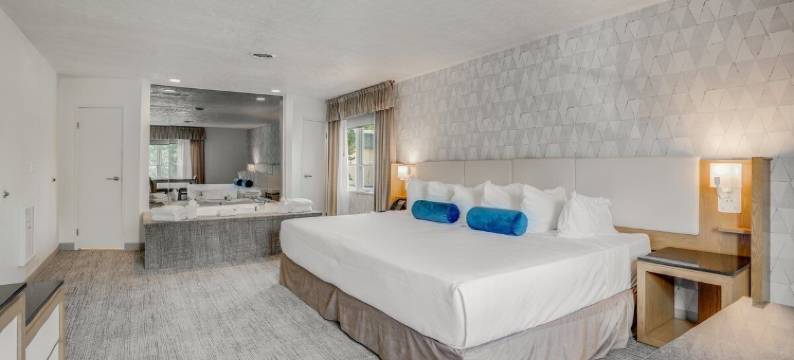 裂岩度假村(Split Rock Resort)图片