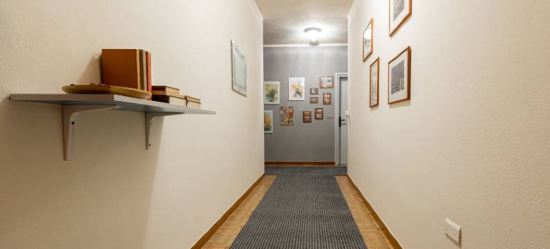 拉斯沃尔塔(La Svolta)图片