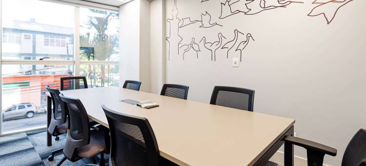 Ibis Styles Belem Hangar图片