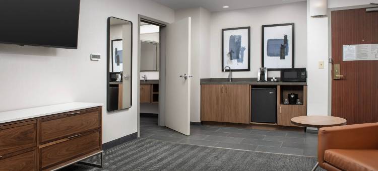 圣迭戈卡尔斯巴德万怡酒店(Courtyard San Diego Carlsbad)图片