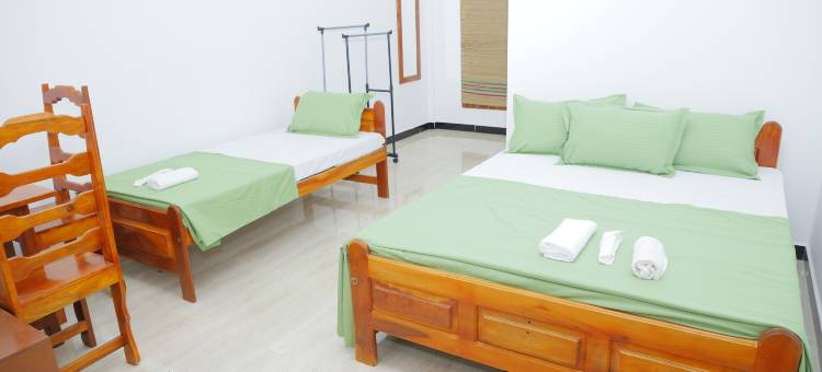 亚米斯酒店(Amis Hotel & Restaurant)图片