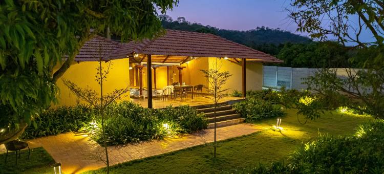 美妙的隐居处(Ravishing Retreat)图片