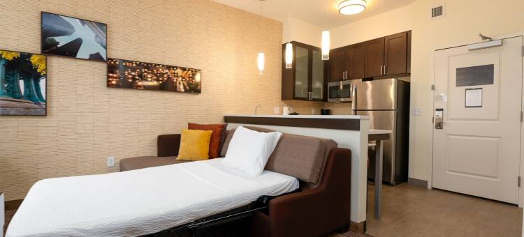 Residence Inn Philadelphia Great Valley/Malvern图片