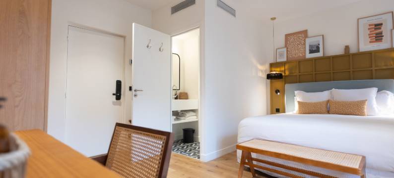 杜兰特酒店(Maison Durante)图片