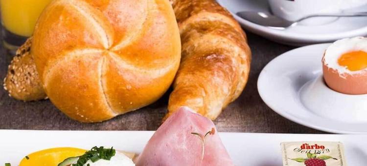 eee 艾伯斯塔泽酒店(Eee Hotel Eberstalzell)图片