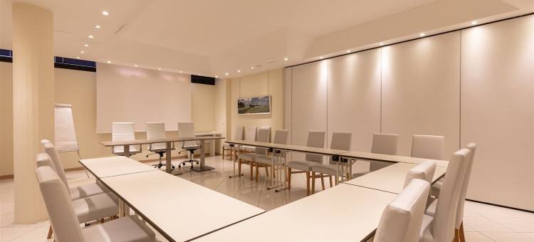 若文塔酒店(Noventa Hotel)图片