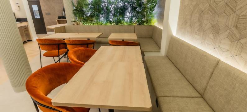 帕德龙的科罗纳酒店(Hotel Corona de PADRÓN)图片